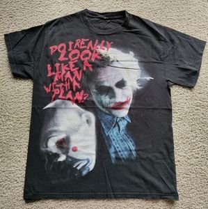 Joker Shirt
